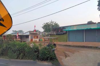 Dijual Tanah Mainroad Jalan Cipageran Cimahi Utara