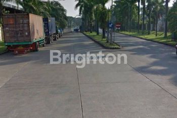 Gudang Taman Tekno BSD