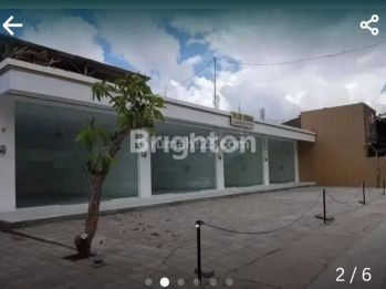 Toko 3 block  hrg per block 85jt/thn