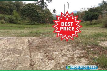 Top Kavling Siap Bangun View Kota Di Sindanglaya Bandung 175H6