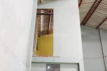 Gudang Terawat Lokasi Strategis di Jendral Sudirman Bandung