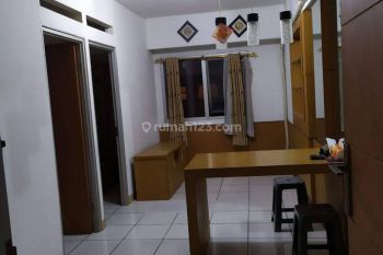 Apartemen Gateway Pesanggrahan Murah Siap Huni