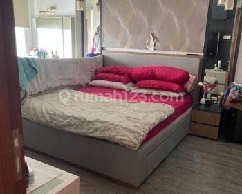 Dijual Cepat Murah Condo Baywalk Pluit, jakarta utara