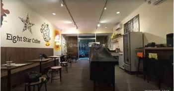 Jual segera ruko mainroad