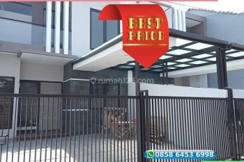 Best Price Rumah Siap Huni Di Margahayu Bandung 201A5