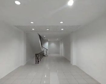 Disewa Ruko Boulevard raya, depan jalan raya, bbs banjir, murah