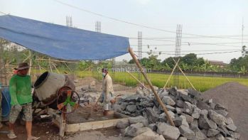 Jl Kaliurang Km 7, Tanah Kost Dijual Dekat Ugm, Luas 200 an M2