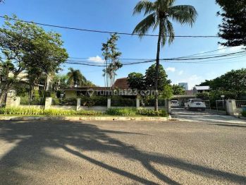 Rumah 1 Lantai Strategis  Kuningan, Jakarta Selatan