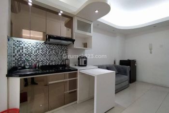 Free Ipl Disewakan Apartemen 2br Bassura City Tw C Lt 09 Bn Furnish