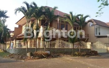 SIAP HUNI, MEWAH, TERAWAT DI INTERNATIONAL VILLAGE 2