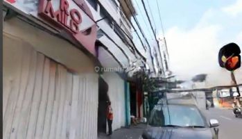 Disewakan Ruko Strategis Tambak Rejo, Surabaya