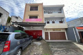 Disewakan Ruko Jl. Landak Baru Atau Andi Djemma