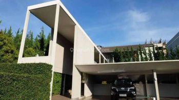 Murah Sangat Luas Dan Mewah di Dago pakar Dago Resort Siap Huni Jarang Ada