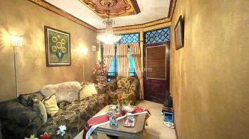 Dijual Rumah Bagus Dan Murah 2 Lantai di Harapan Baru Bekasi