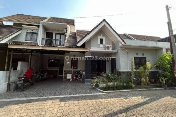 Rumah dlm Perumahan dekat Terminal Jombor