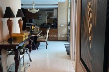 Apartemen Ciputra World Termurah
