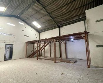 Gudang Di Jl.Sawojajar,Semarang Barat