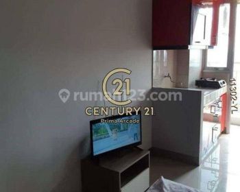 1 Unit Apartemen Type Studio Di Bintaro Park View