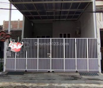 Dijual Rumah Bagus di Gading Griya Lestari Kelapa Gading Jakarta Utara
