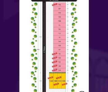 TUASAN GEOJU (Jalan Tuasan - Pancing) Medan