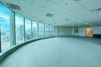 Office Space Brand New, Barre Condition, Mh Thamrin