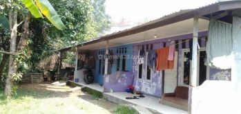 Tanah Dan Kontrakan di Pasir Angin Megamendung Bogor 720 m²