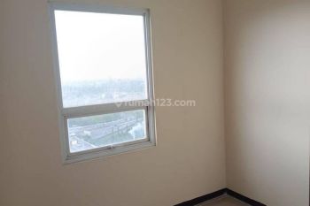 Apartemen Metro Garden Siap Huni di Karang Tengah Tangerang