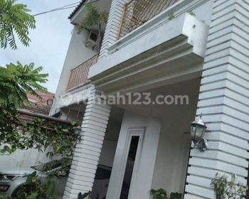 Dijual Muraahhh Banget Rumah Kokoh di Kelapa Dua Gading Serpong