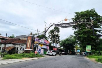 Prospek Kost di Maguwoharjo Jogja Dekat Kampus Unriyo