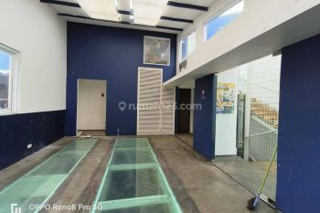 Disewakan Ruang Usaha di Jl. Cipete Raya Bagus