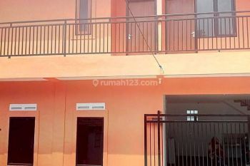 Rumah Kost Aktif Income Menarik di Dago Bandung Kota