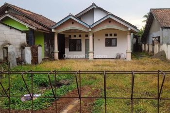 Tanah Dijual Murah Lokasi strategis deket LG Kab Tangerang