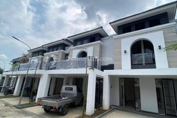 Rumah Mewah Murah Type Balcony Jl Zebra Pedurungan Majapahit
