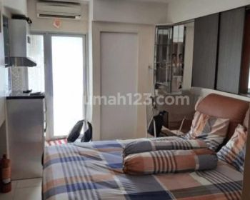 CEPAT APARTEMEN EDUCITY STUDIO (LL2)
