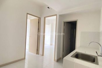 Sewa Murah Apartemen Tokyo Riverside Pik 2 Type 2br View Cakep