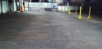 Dijual Tanah Lahan Parkir di Jl. Kebagusan 1 Jakarta Selatan