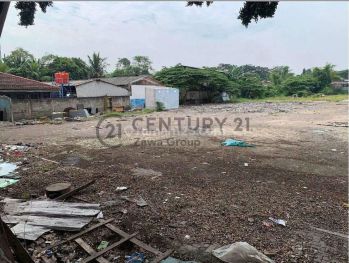 Jual Lahan Sebagian Spbu Dibawah Njop Lokasi Kelapa Gading Jakut