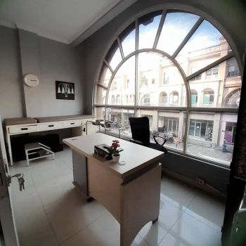 Di Sewakan Ruko 3 Lantai Di Grand Galaxy , Bekasi