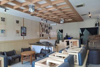 Ruko Strategis Murah di Sayap Jalan  Holis Bypass Soetta