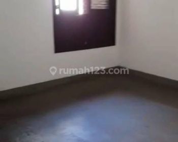 Rumah Klasik Lokasi Strategis di Mainroad Pajajaran Bandung