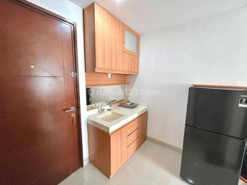 Apartemen Siap Huni, Full Furnished, Bagus, Tengah Kota Bekasi .. * Elisabeth