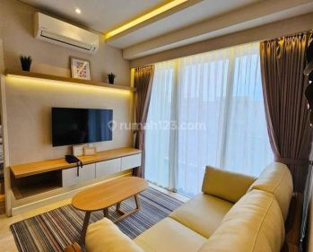 Apartment Landmark Residence 2 BR Full Furnished