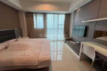 Intecon Kemang Village Studio 38 m²