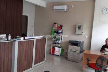 Ruko Bagus 2 Lantai di Pinggir Jalan Raya Apartemen Saveria Bsd