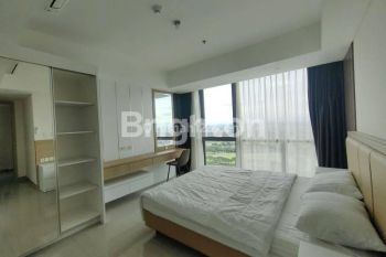 APARTMENT MILLENIUM VILLAGE LIPPO KARAWACI TANGERANG