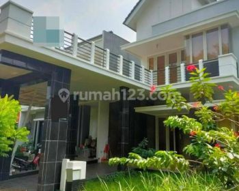 Rumah Cantik Akses Mudah Di Delatinos Lavintage Bsd .lny