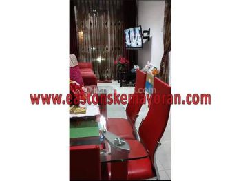 Disewakan Apartemen Grand Palace Kemayoran Tower Catania