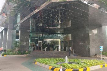 Disewakan Office Space Di Jl Kav Sudirman Jakarta Selatan