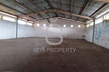 DIJUAL GUDANG DI CARINGIN BABAKAN CIPARAY BANDUNG