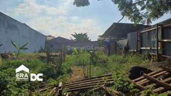 Tanah Cocok Untuk Bisnis Dekat Museum Ranggawarsita Semarang